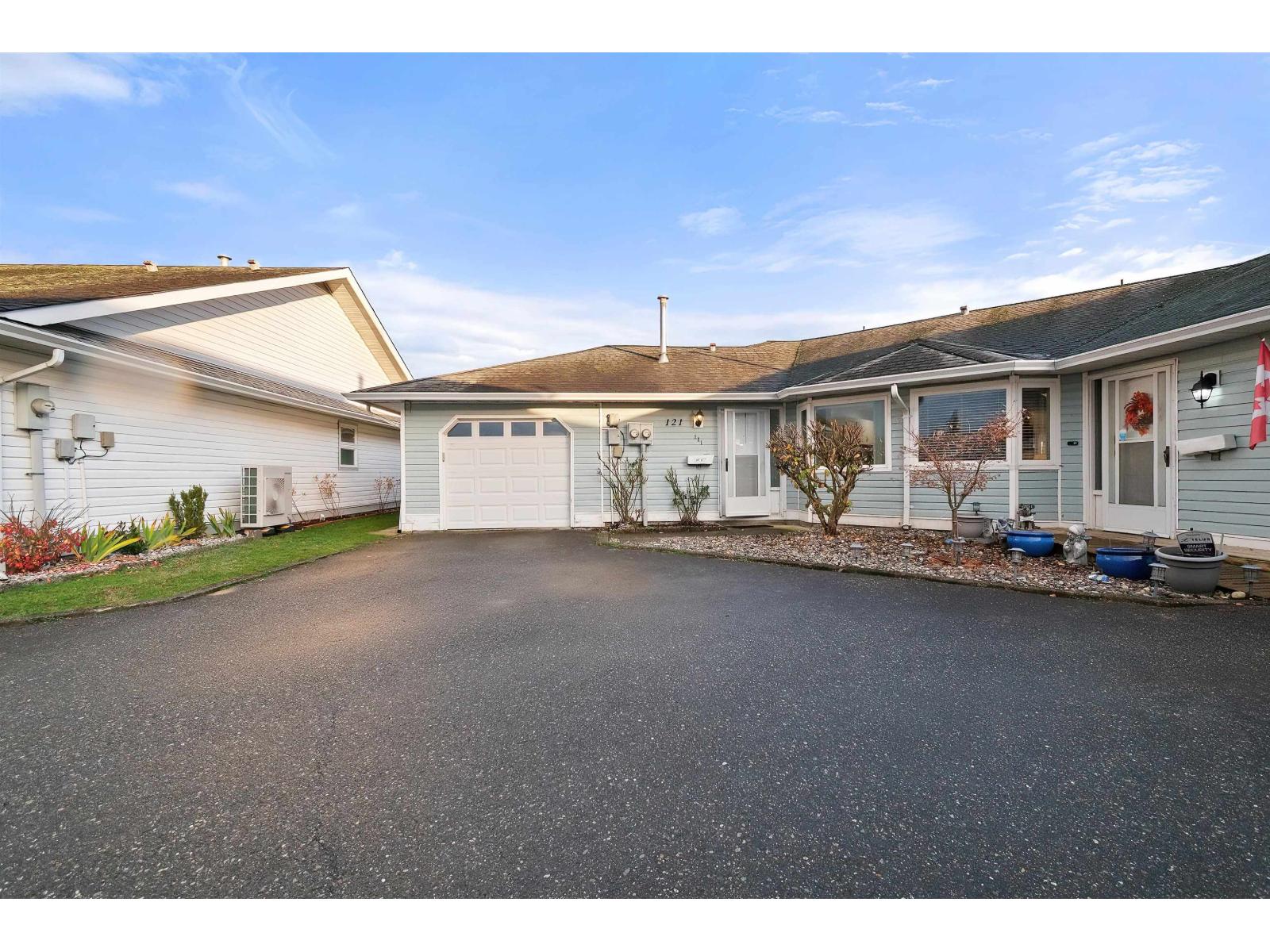 121 7610 Evans, Road, Sardis West Vedder, Chilliwack, British Columbia  V2R 2X9 - Photo 5 - R3069032