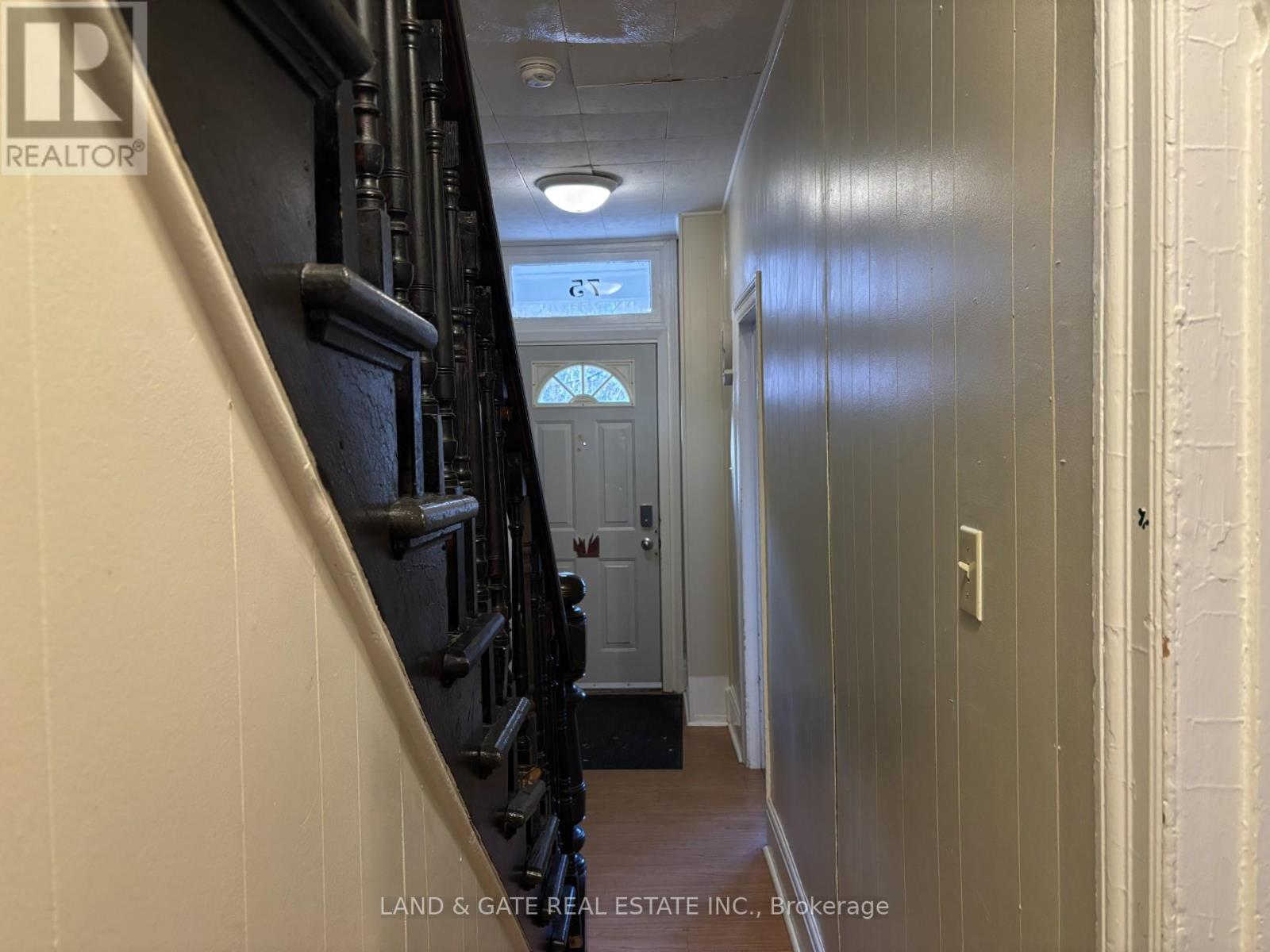 75 Division Street, Kingston, Ontario  K7L 3M1 - Photo 2 - X12563644