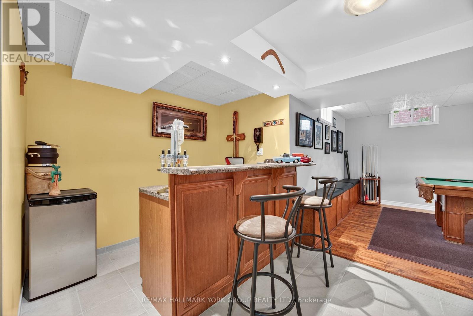 9 Reynolds Avenue, New Tecumseth, Ontario  L0G 1A0 - Photo 25 - N12429928