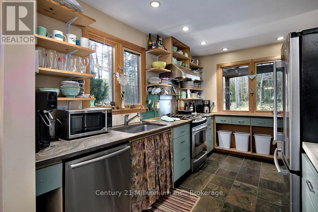 265797 25th Side Road, Meaford, Ontario  N4L 1W5 - Photo 15 - X12563658