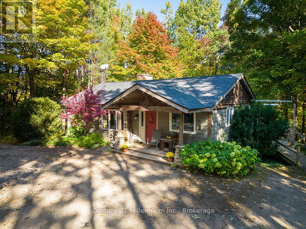265797 25th Side Road, Meaford, Ontario  N4L 1W5 - Photo 2 - X12563658