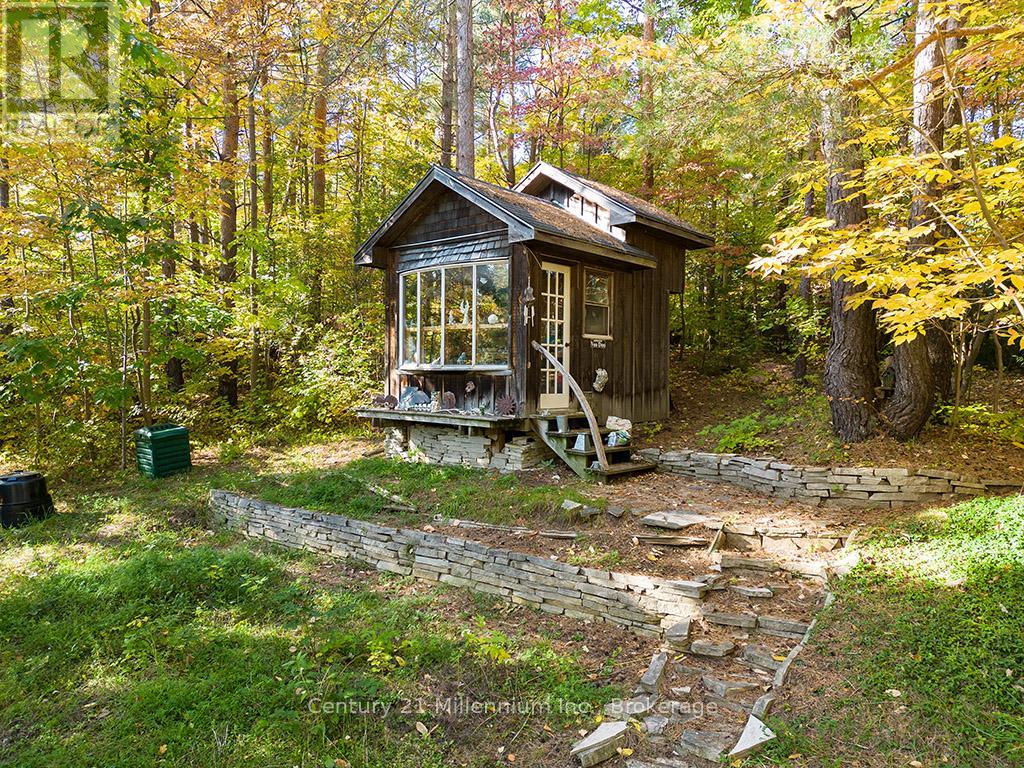 265797 25th Side Road, Meaford, Ontario  N4L 1W5 - Photo 31 - X12563658