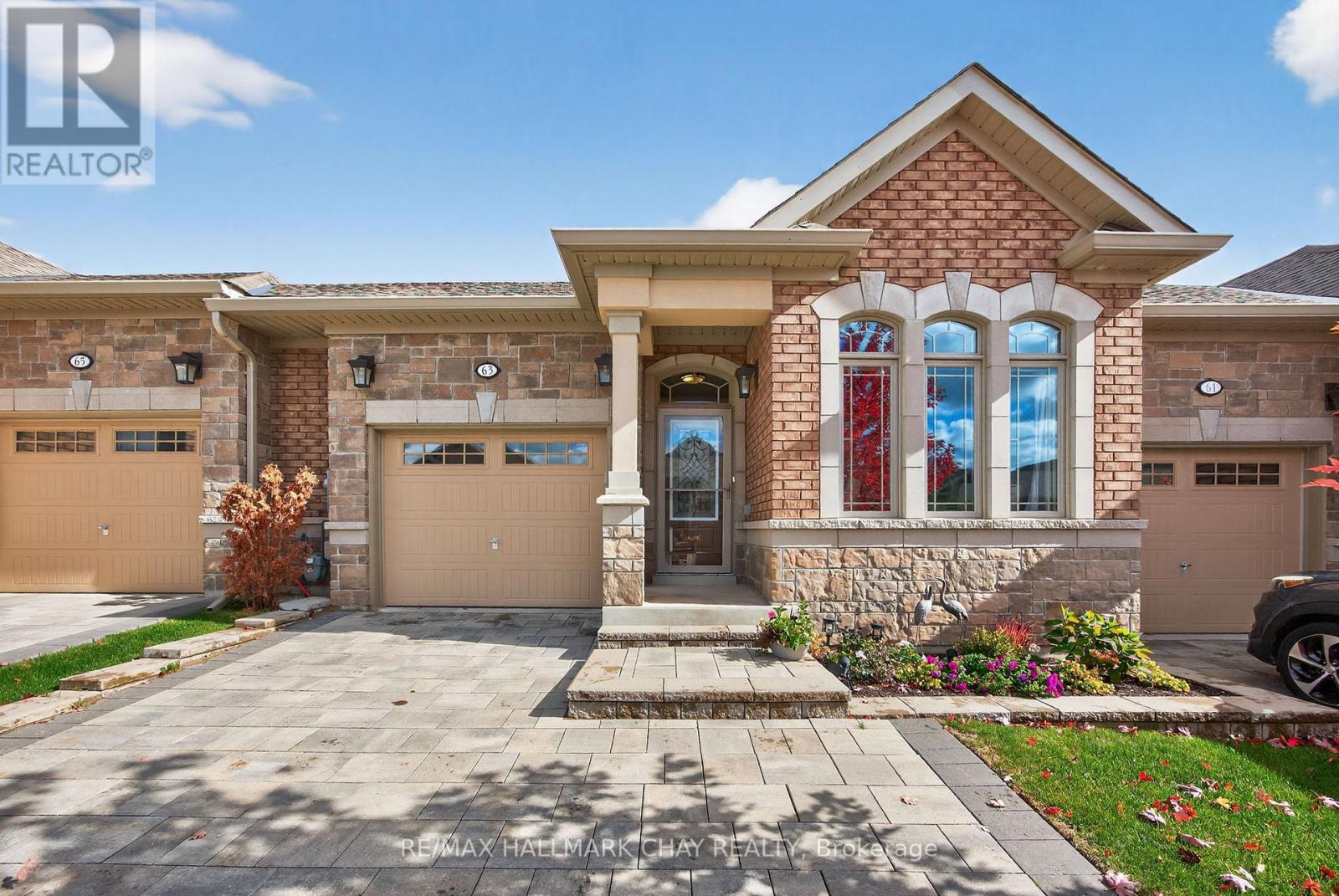 63 SUMMERHILL DRIVE, New Tecumseth, Ontario