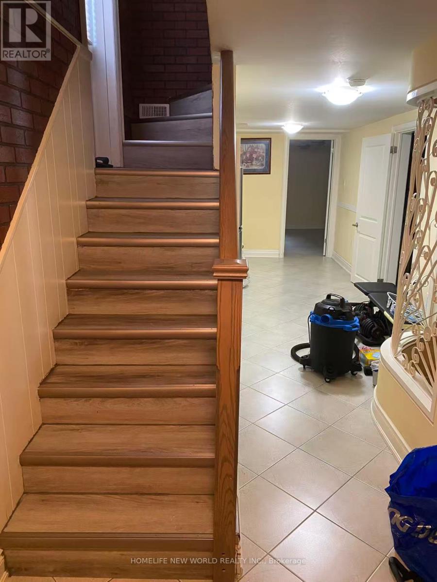 Basement - 81 Primrose Avenue, Toronto, Ontario  M6H 3V2 - Photo 3 - W12562854