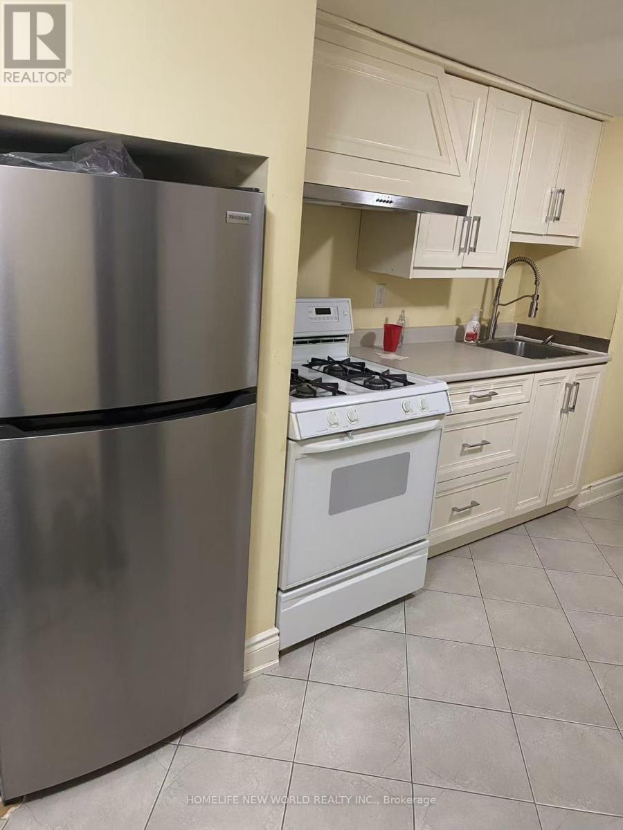 Basement - 81 Primrose Avenue, Toronto, Ontario  M6H 3V2 - Photo 5 - W12562854