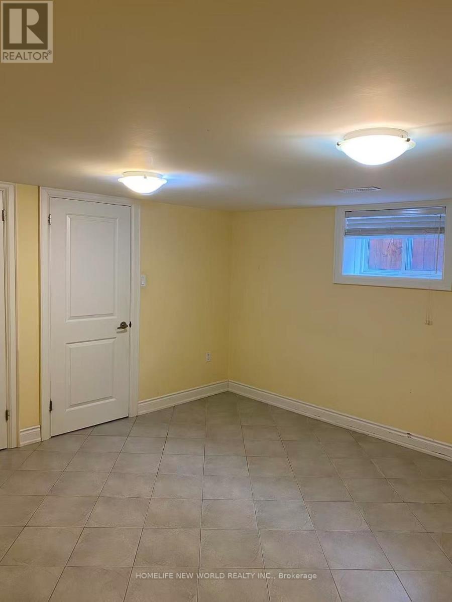 Basement - 81 Primrose Avenue, Toronto, Ontario  M6H 3V2 - Photo 7 - W12562854