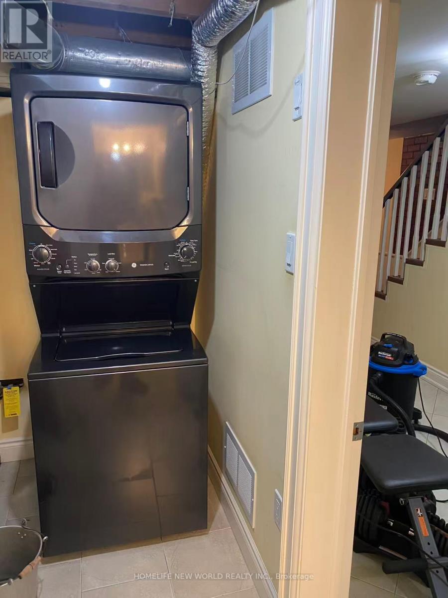 Basement - 81 Primrose Avenue, Toronto, Ontario  M6H 3V2 - Photo 9 - W12562854