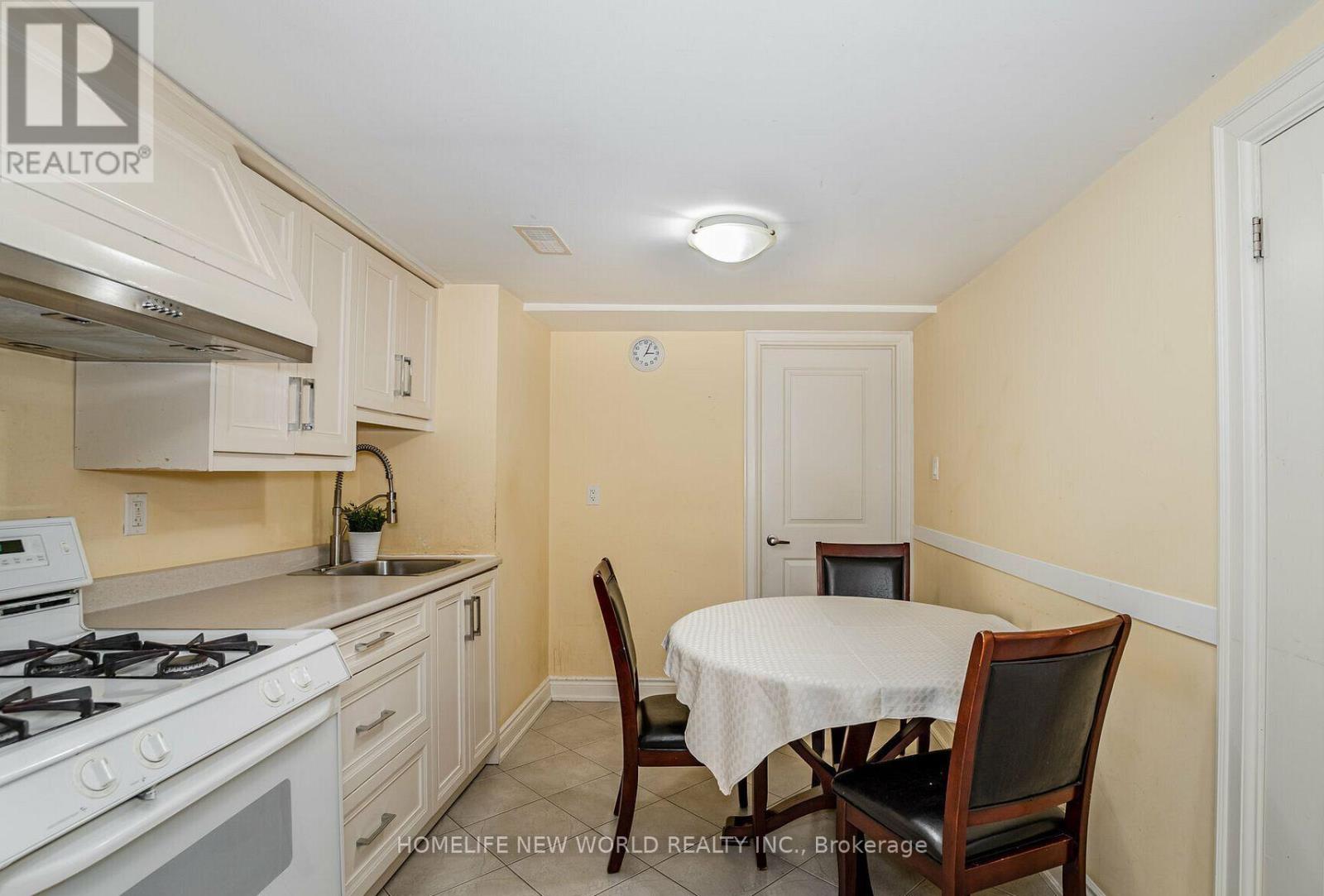 Basement - 81 Primrose Avenue, Toronto, Ontario  M6H 3V2 - Photo 6 - W12562854