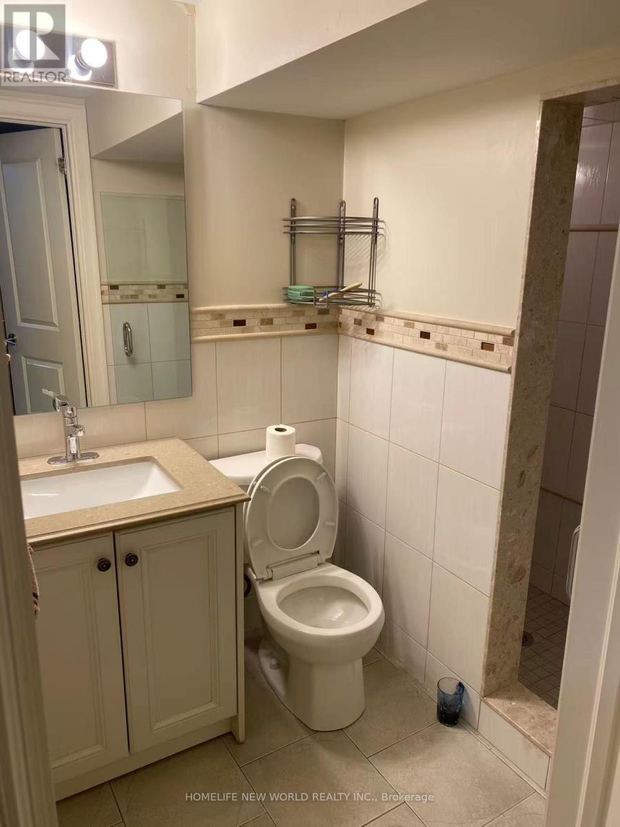 Basement - 81 Primrose Avenue, Toronto, Ontario  M6H 3V2 - Photo 8 - W12562854