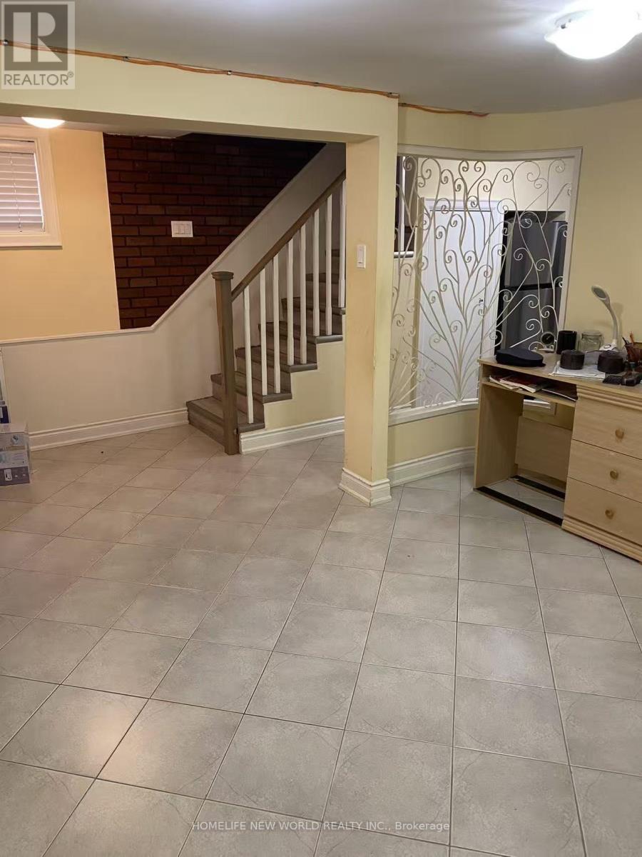 Basement - 81 Primrose Avenue, Toronto, Ontario  M6H 3V2 - Photo 4 - W12562854