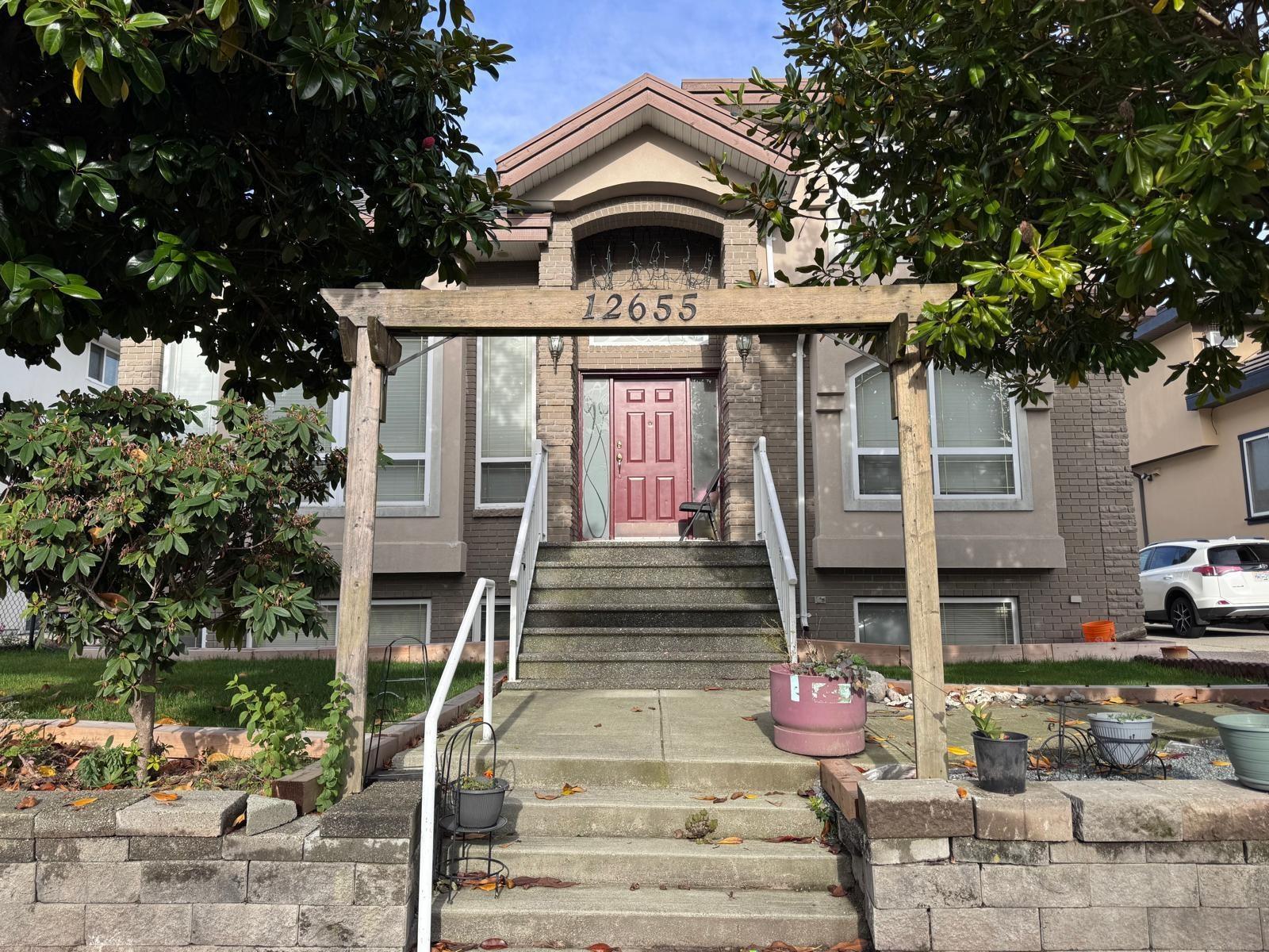 12655 67B AVENUE, Surrey, British Columbia