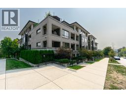 PH-03 1306 FIFTH AVENUE, New Westminster, British Columbia