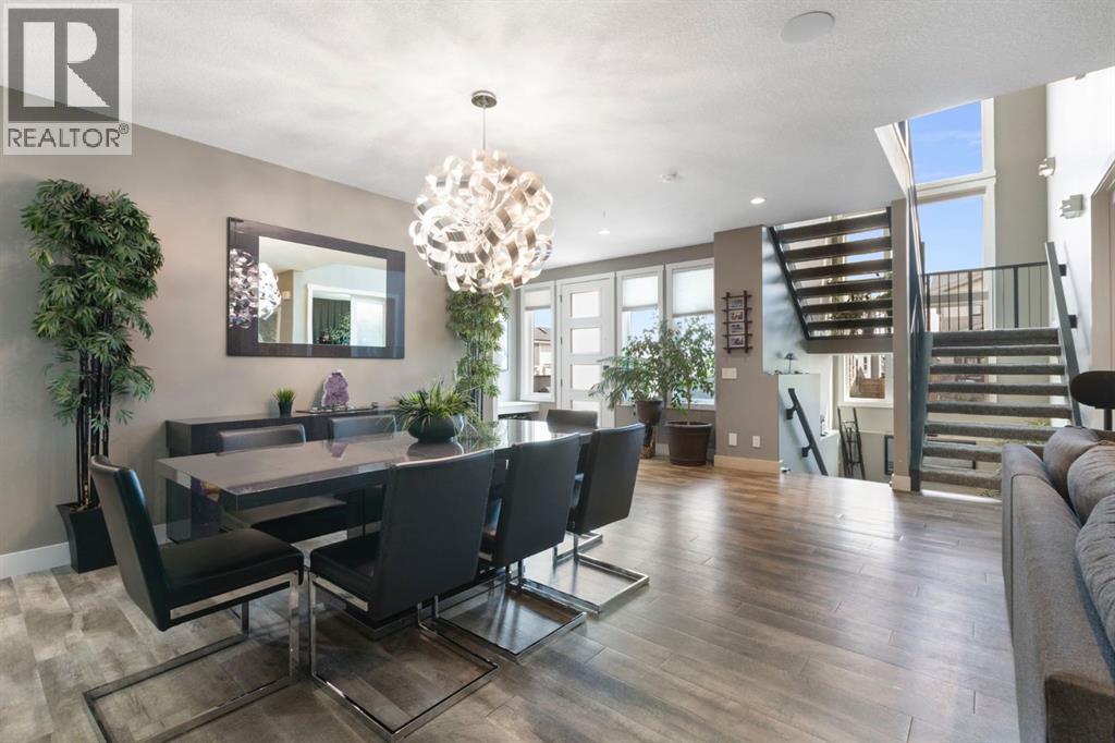 13 Arrowleaf Landing, Rural Rocky View County, Alberta  T3Z 0C5 - Photo 14 - A2269013