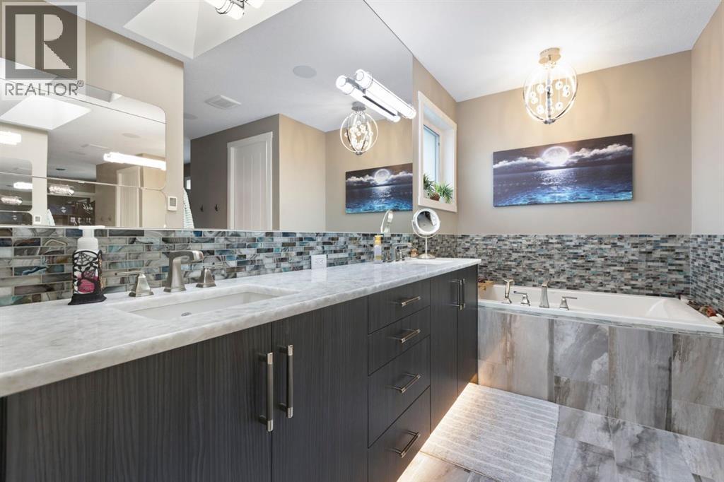 13 Arrowleaf Landing, Rural Rocky View County, Alberta  T3Z 0C5 - Photo 25 - A2269013