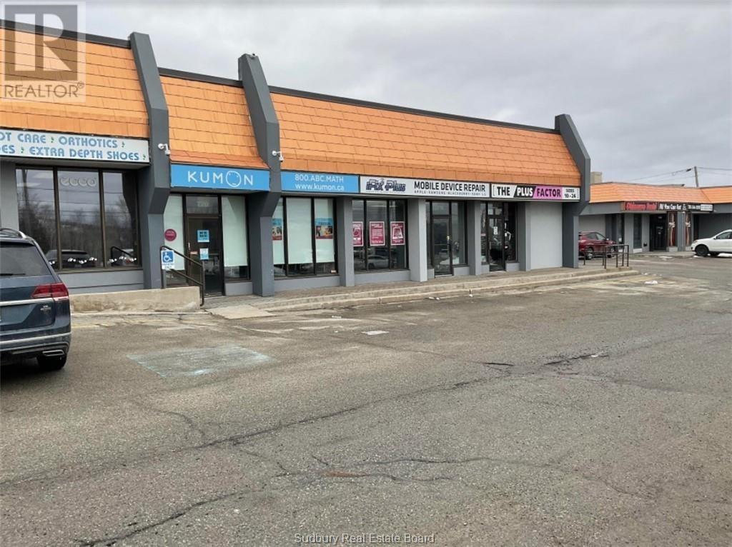 772 Lasalle Boulevard, Sudbury, Ontario