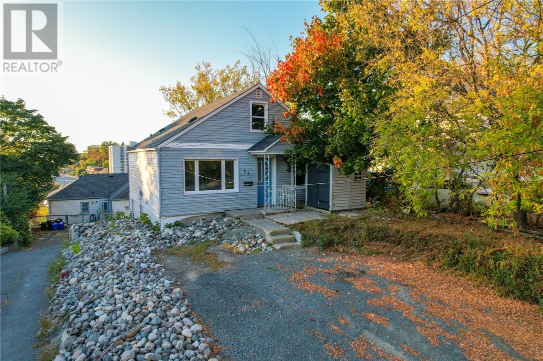 33 Pearl Street, Sudbury, Ontario