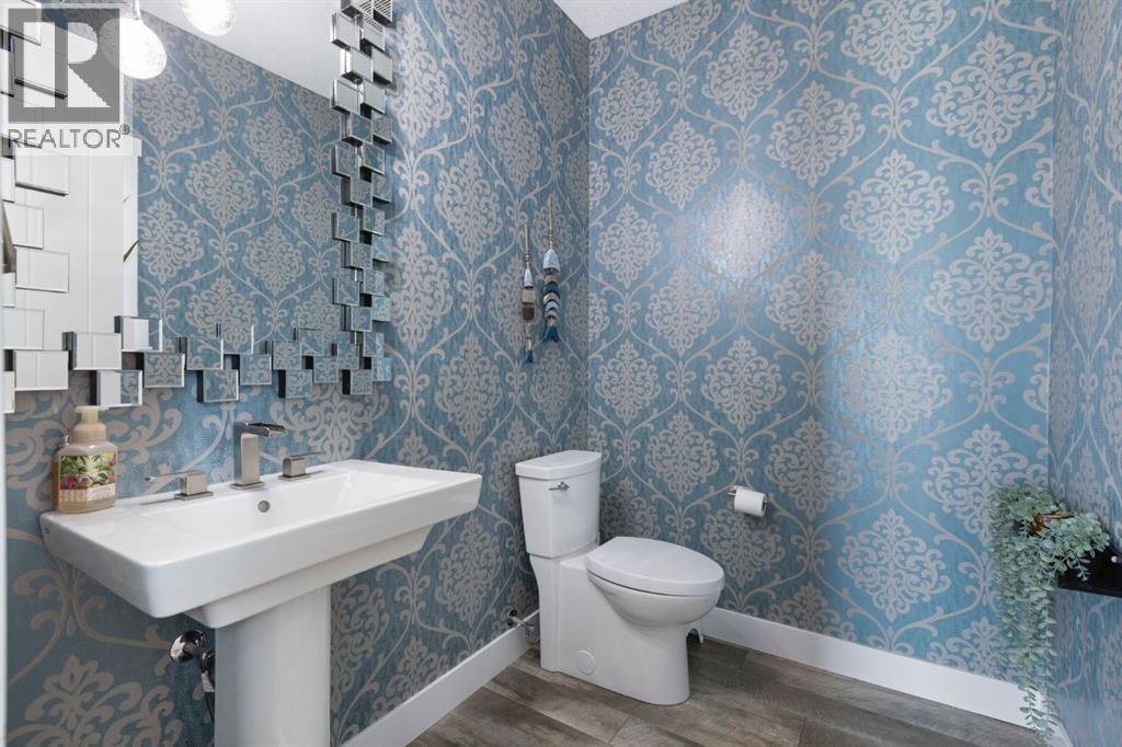 13 Arrowleaf Landing, Rural Rocky View County, Alberta  T3Z 0C5 - Photo 19 - A2269013