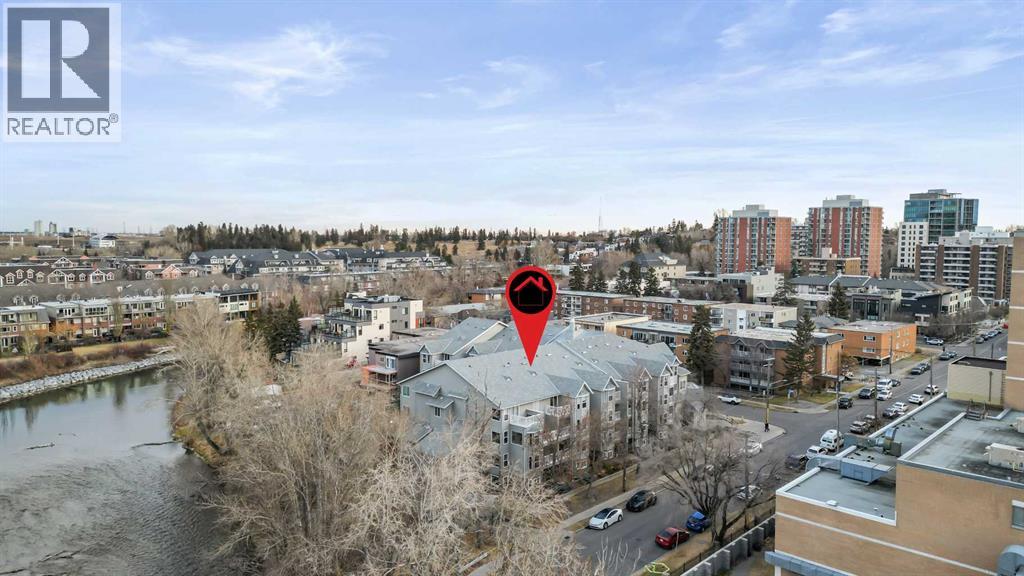 114, 2204 1 Street Sw, Calgary, Alberta  T2S 1P4 - Photo 33 - A2270845