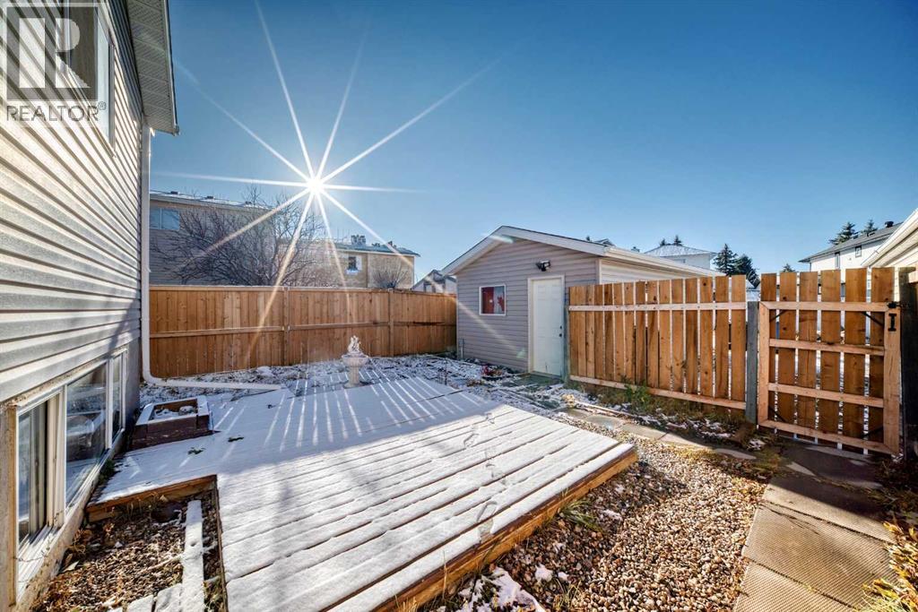 27 Martinview Crescent Ne, Calgary, Alberta  t3j 2s2 - Photo 29 - A2271186