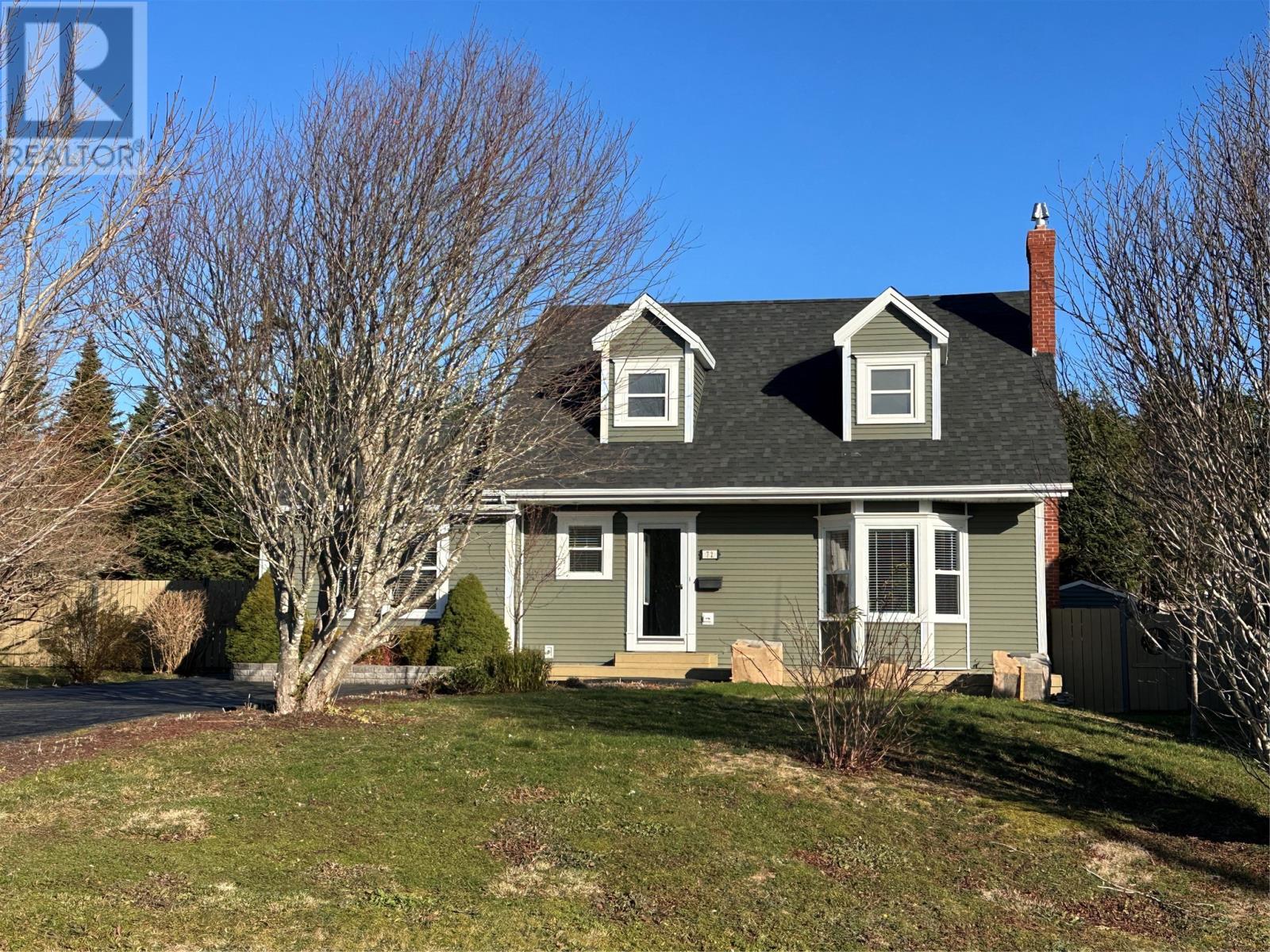 72 Savannah Park Drive, St. John's, Newfoundland & Labrador