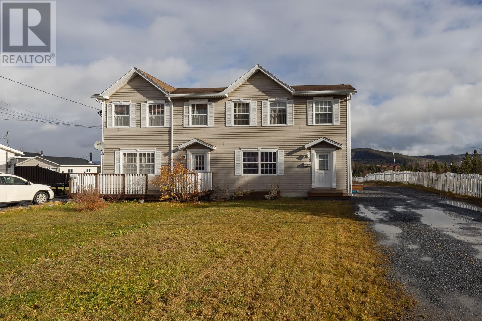 27 Wheelers Road, Corner Brook, Newfoundland & Labrador