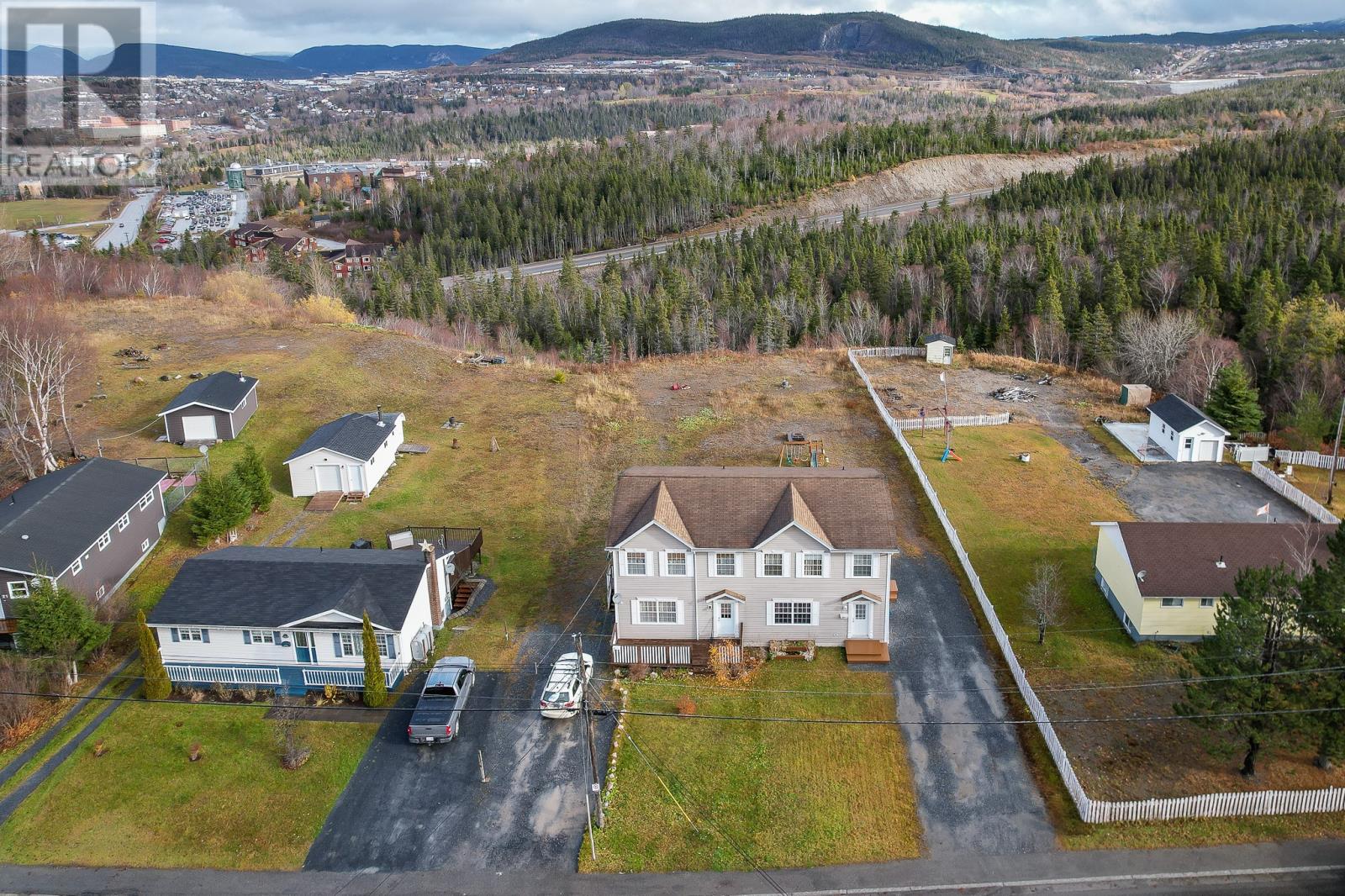27 Wheelers Road, Corner Brook, Newfoundland & Labrador  A2H 6A2 - Photo 16 - 1292777