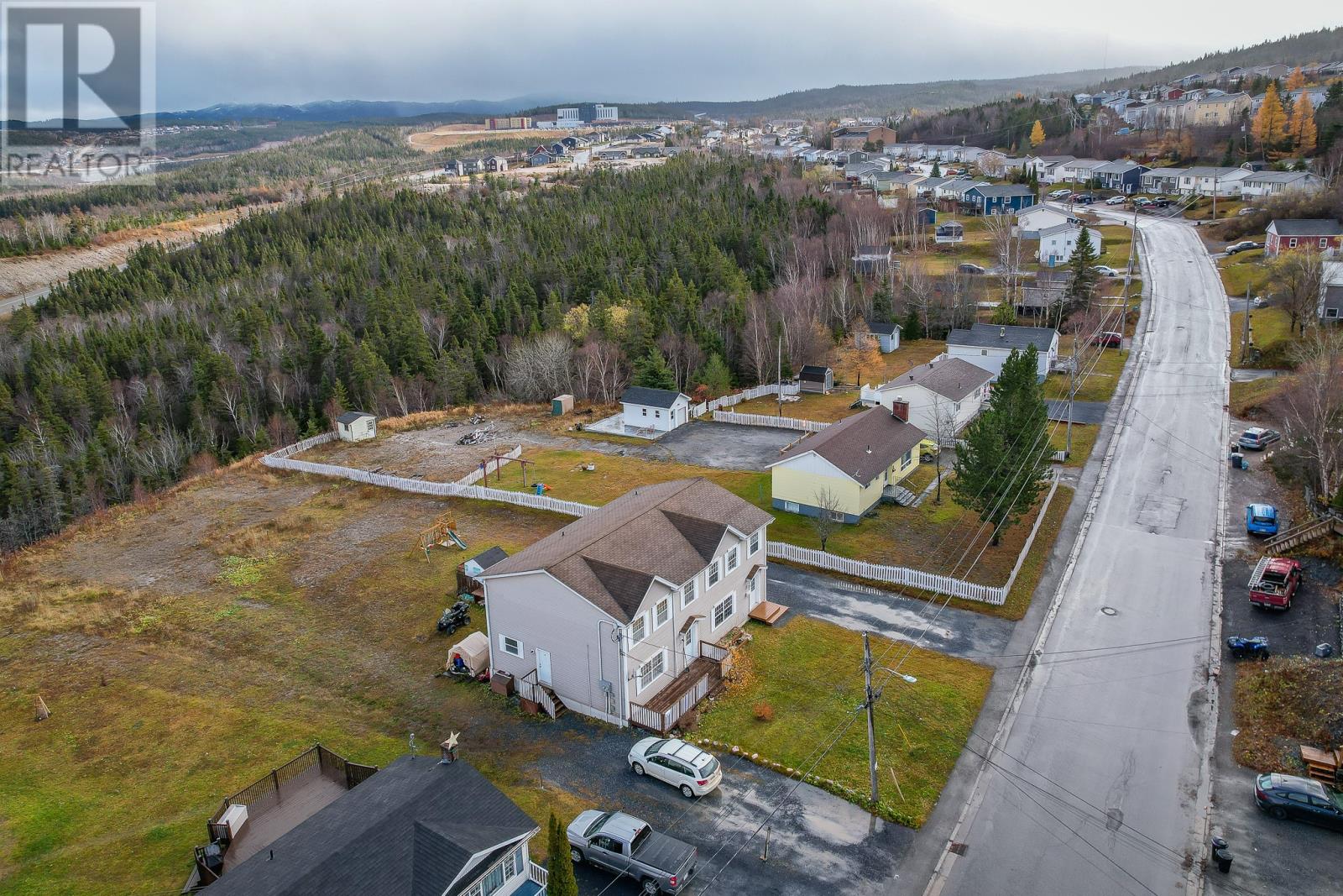 27 Wheelers Road, Corner Brook, Newfoundland & Labrador  A2H 6A2 - Photo 2 - 1292777