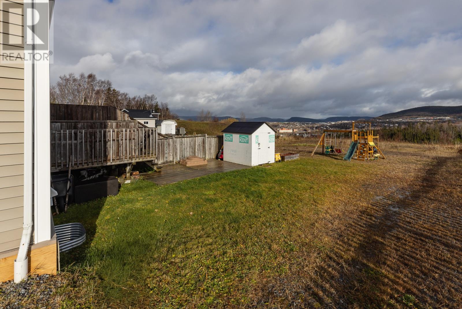 27 Wheelers Road, Corner Brook, Newfoundland & Labrador  A2H 6A2 - Photo 3 - 1292777