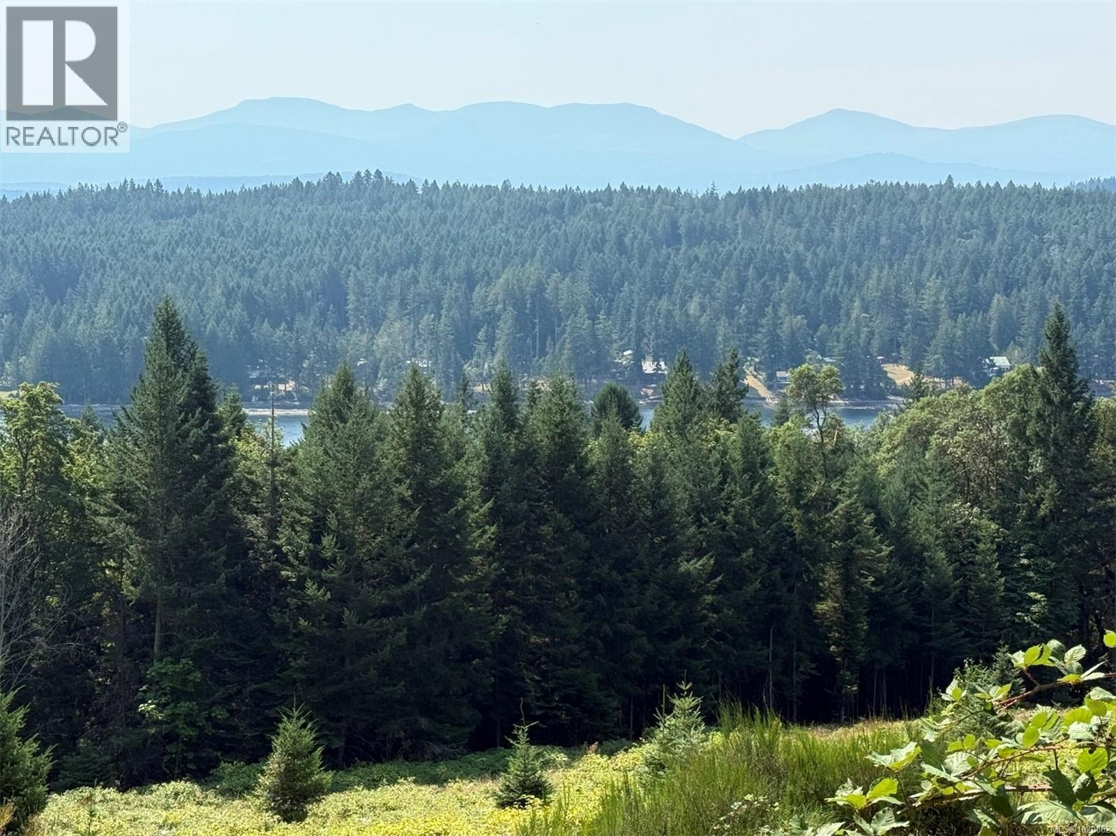 Lot 1 South Rd, Gabriola Island, British Columbia