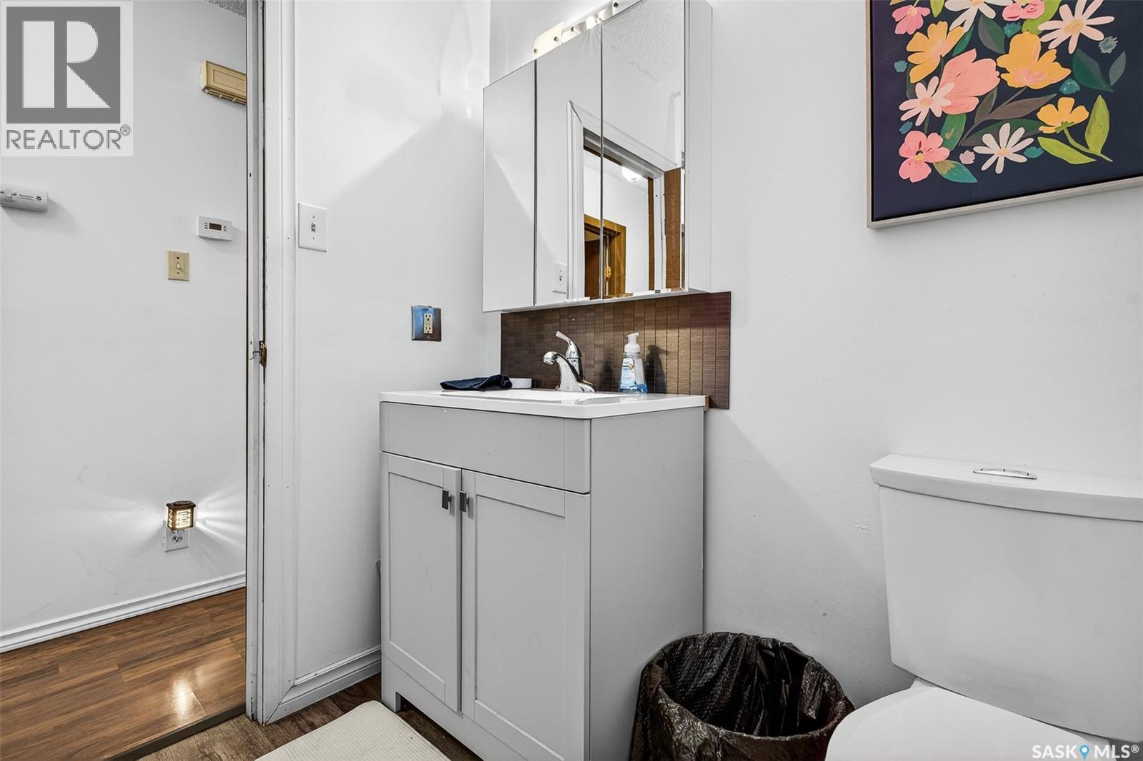 651 Stadacona Street E, Moose Jaw, Saskatchewan  S6H 0K1 - Photo 19 - SK024414