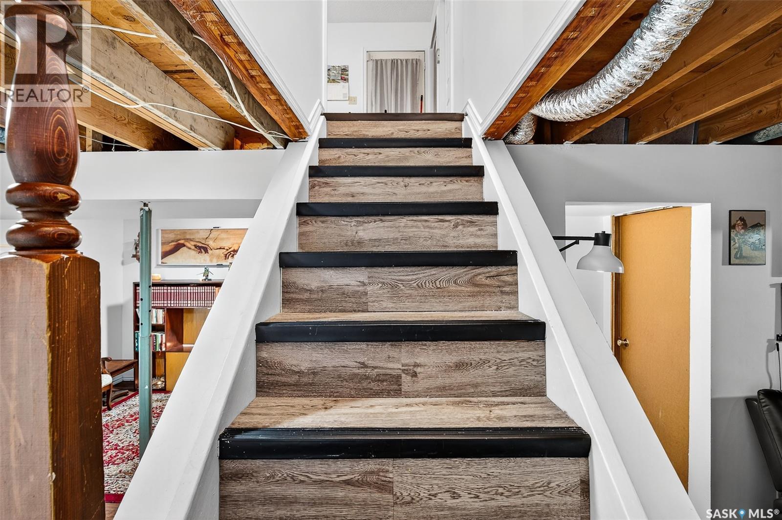 651 Stadacona Street E, Moose Jaw, Saskatchewan  S6H 0K1 - Photo 27 - SK024414