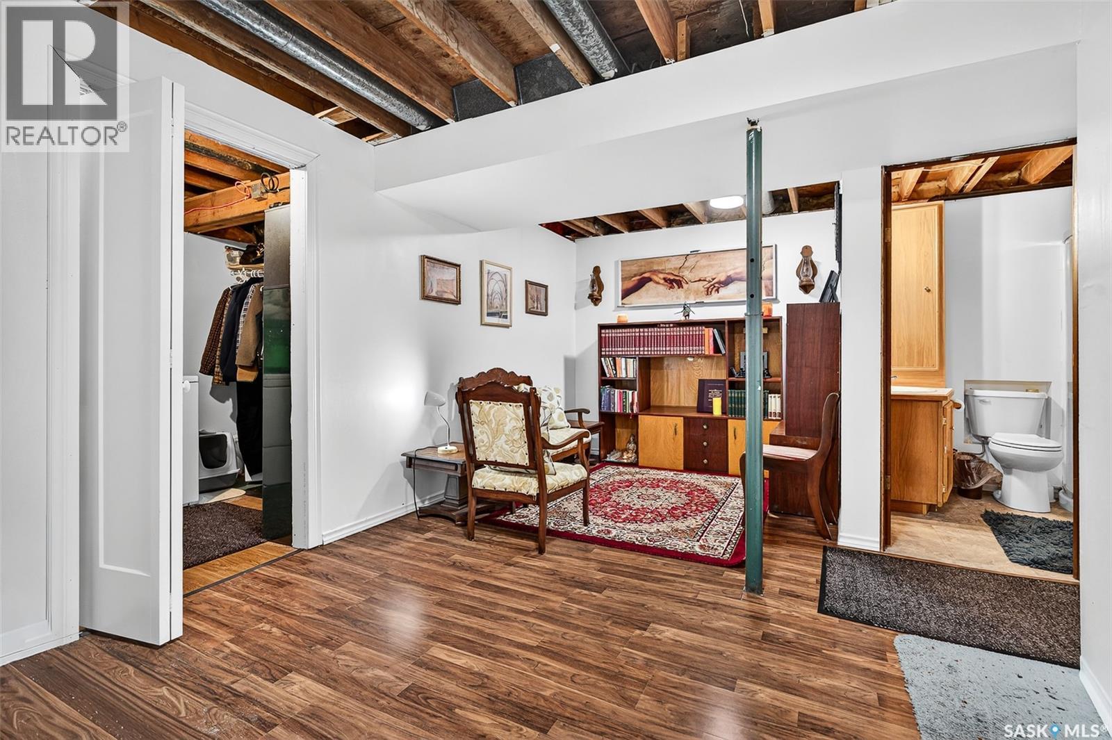 651 Stadacona Street E, Moose Jaw, Saskatchewan  S6H 0K1 - Photo 28 - SK024414