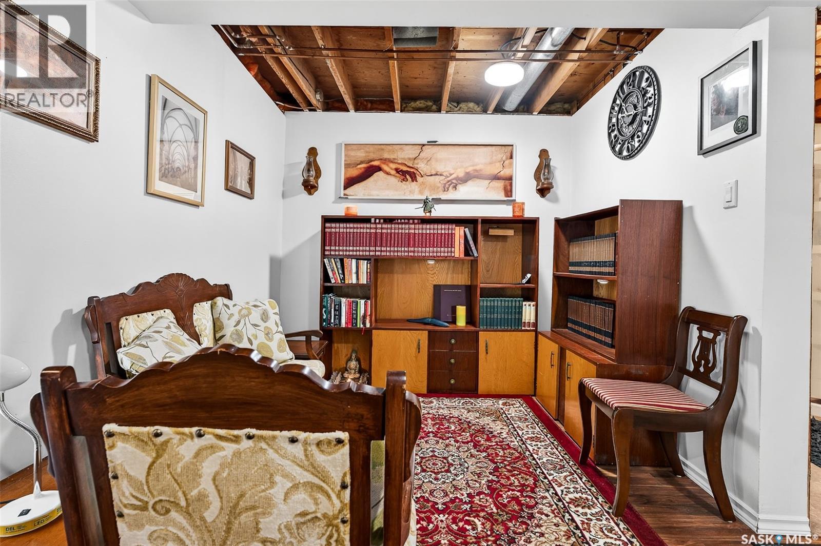 651 Stadacona Street E, Moose Jaw, Saskatchewan  S6H 0K1 - Photo 29 - SK024414