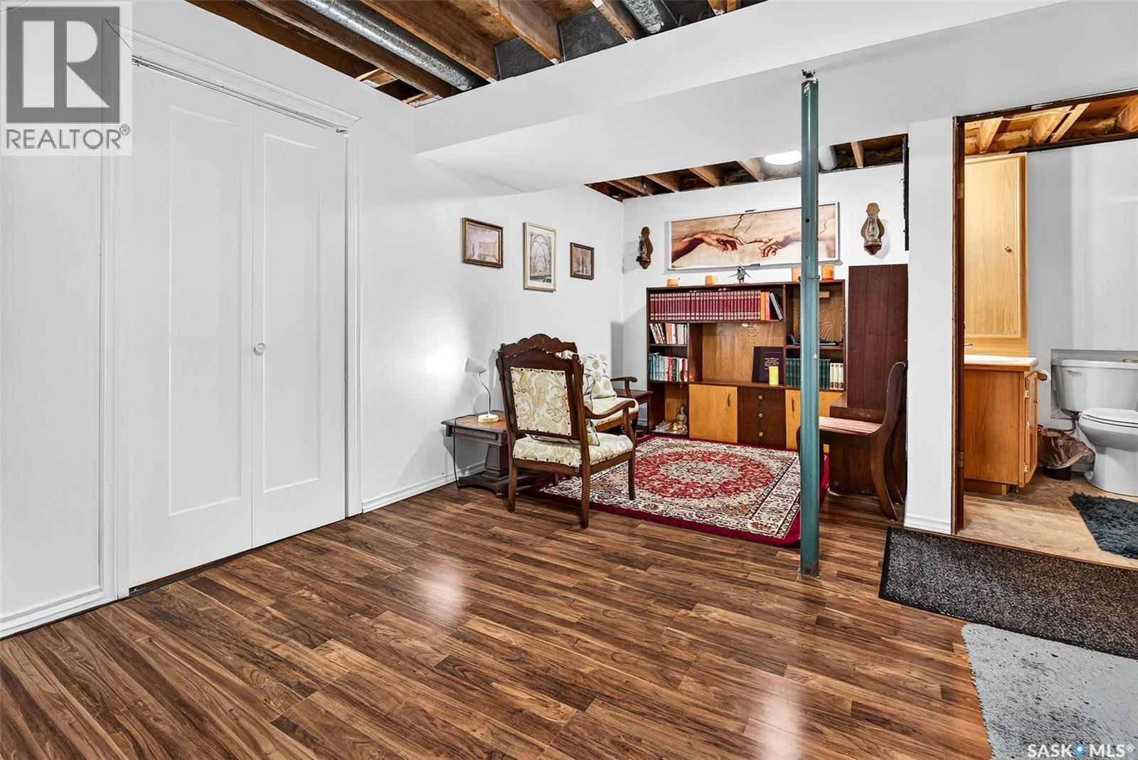 651 Stadacona Street E, Moose Jaw, Saskatchewan  S6H 0K1 - Photo 30 - SK024414