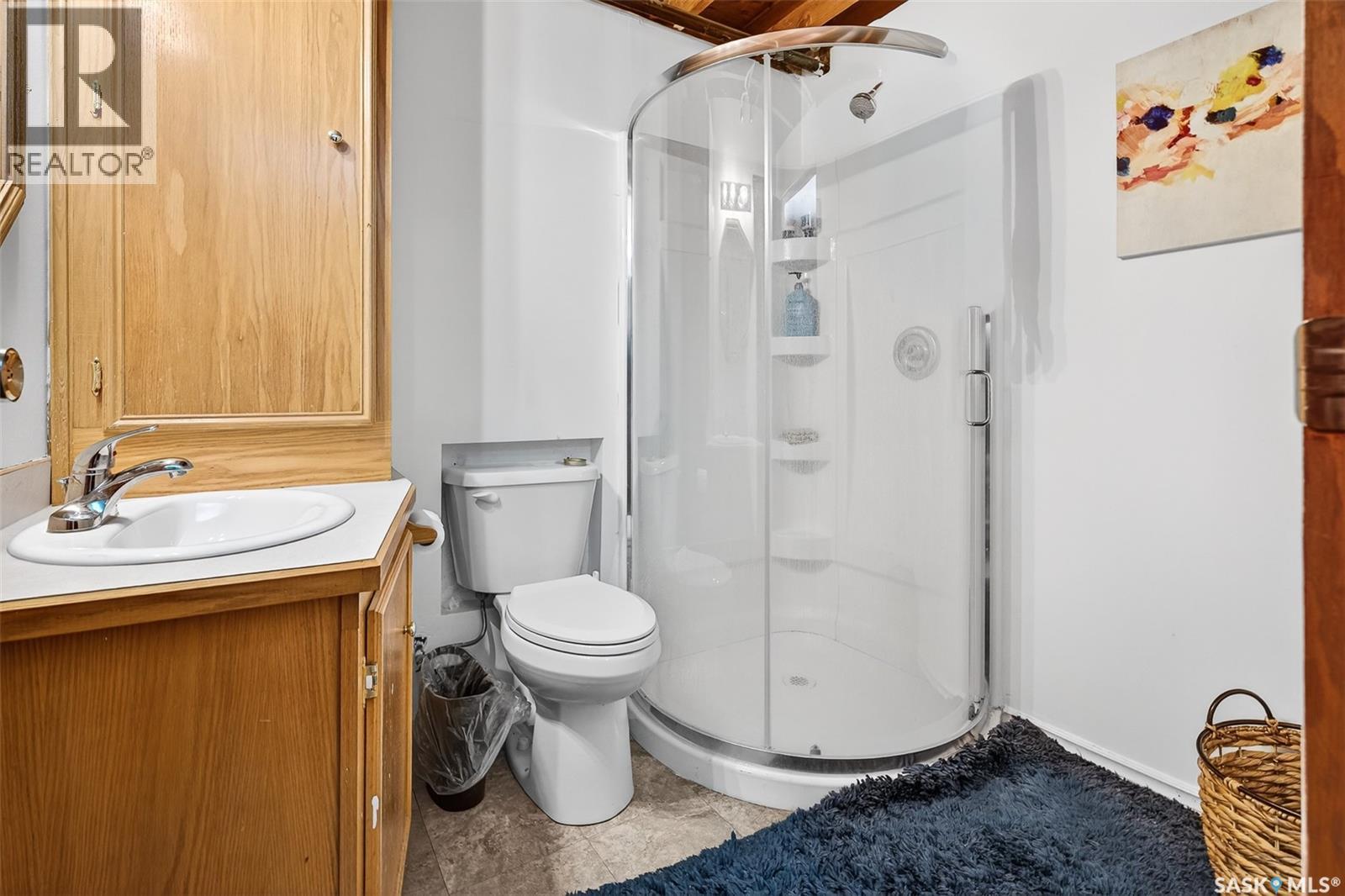 651 Stadacona Street E, Moose Jaw, Saskatchewan  S6H 0K1 - Photo 31 - SK024414