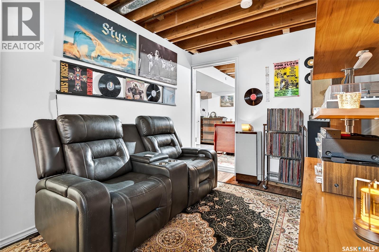 651 Stadacona Street E, Moose Jaw, Saskatchewan  S6H 0K1 - Photo 33 - SK024414