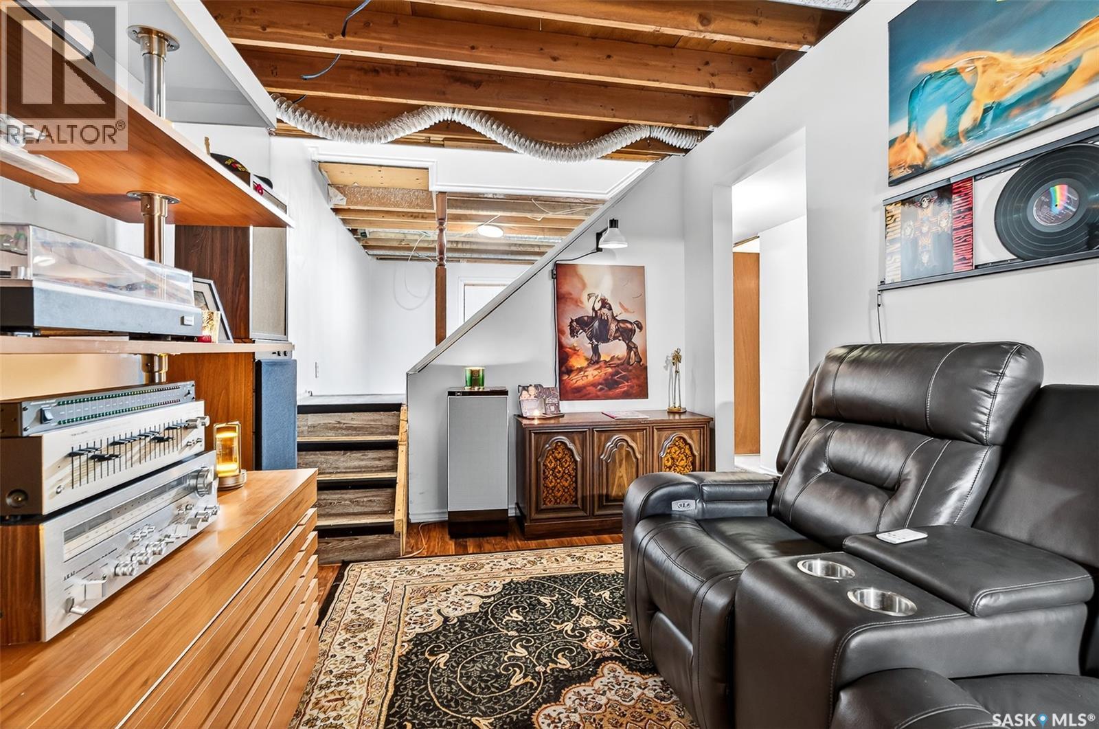 651 Stadacona Street E, Moose Jaw, Saskatchewan  S6H 0K1 - Photo 34 - SK024414