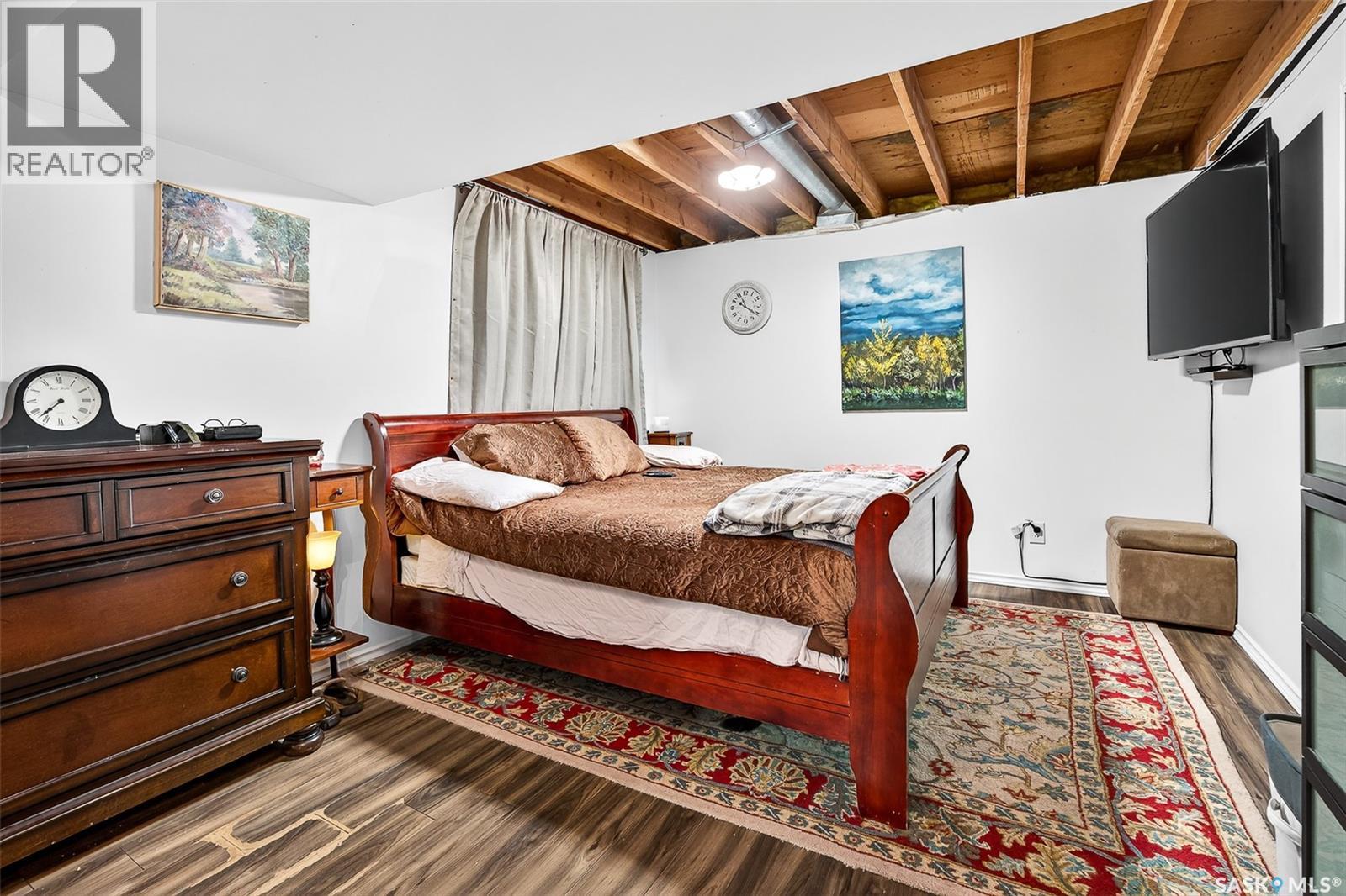 651 Stadacona Street E, Moose Jaw, Saskatchewan  S6H 0K1 - Photo 37 - SK024414