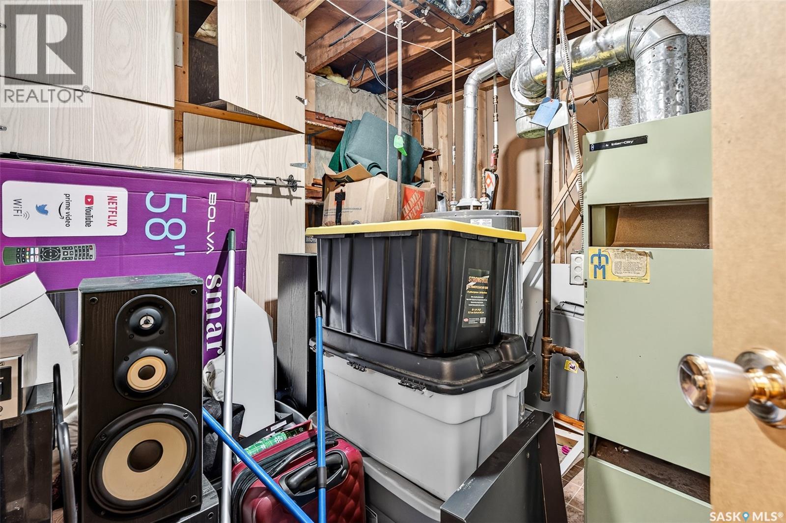 651 Stadacona Street E, Moose Jaw, Saskatchewan  S6H 0K1 - Photo 39 - SK024414