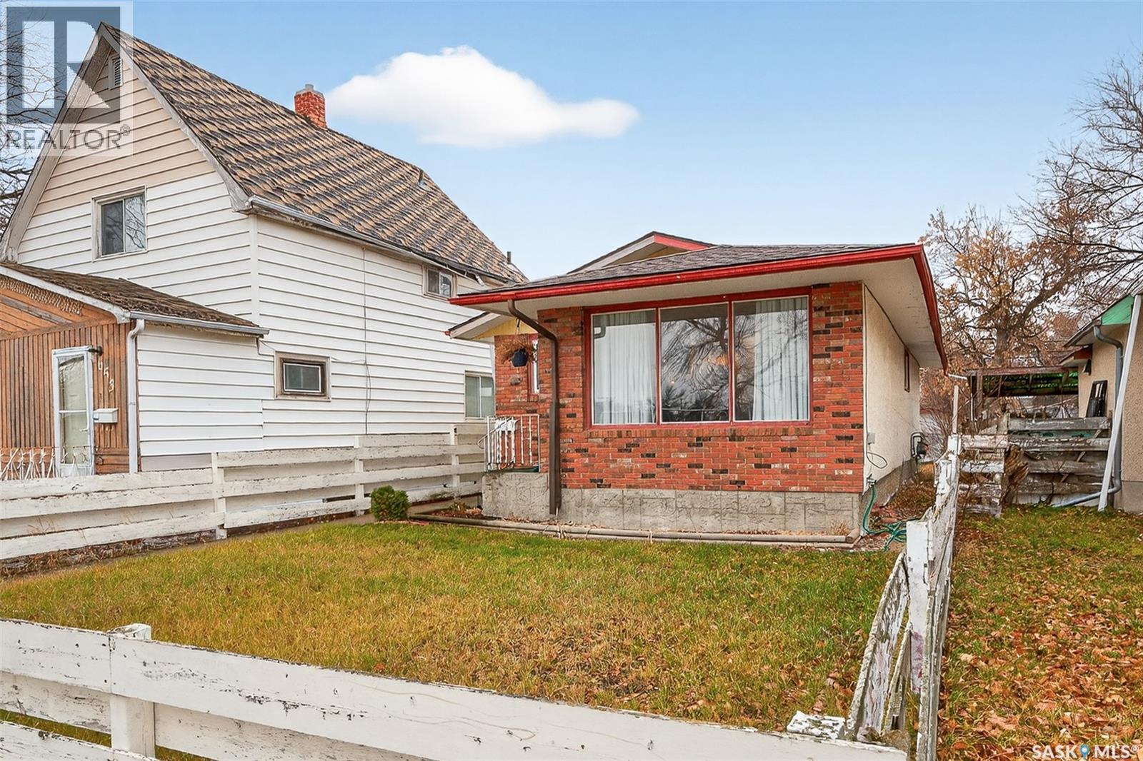 651 Stadacona Street E, Moose Jaw, Saskatchewan  S6H 0K1 - Photo 41 - SK024414
