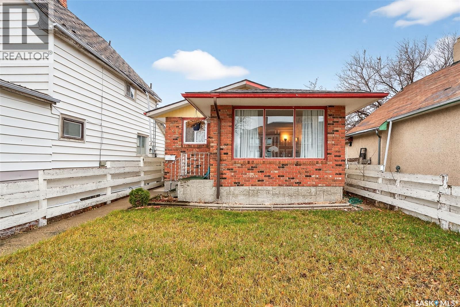 651 Stadacona Street E, Moose Jaw, Saskatchewan  S6H 0K1 - Photo 42 - SK024414