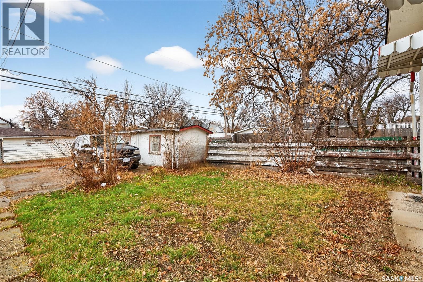 651 Stadacona Street E, Moose Jaw, Saskatchewan  S6H 0K1 - Photo 44 - SK024414