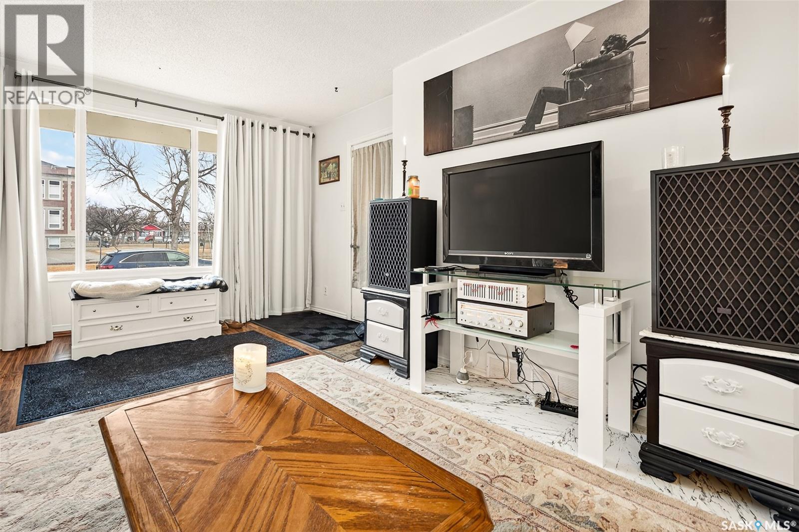 651 Stadacona Street E, Moose Jaw, Saskatchewan  S6H 0K1 - Photo 7 - SK024414