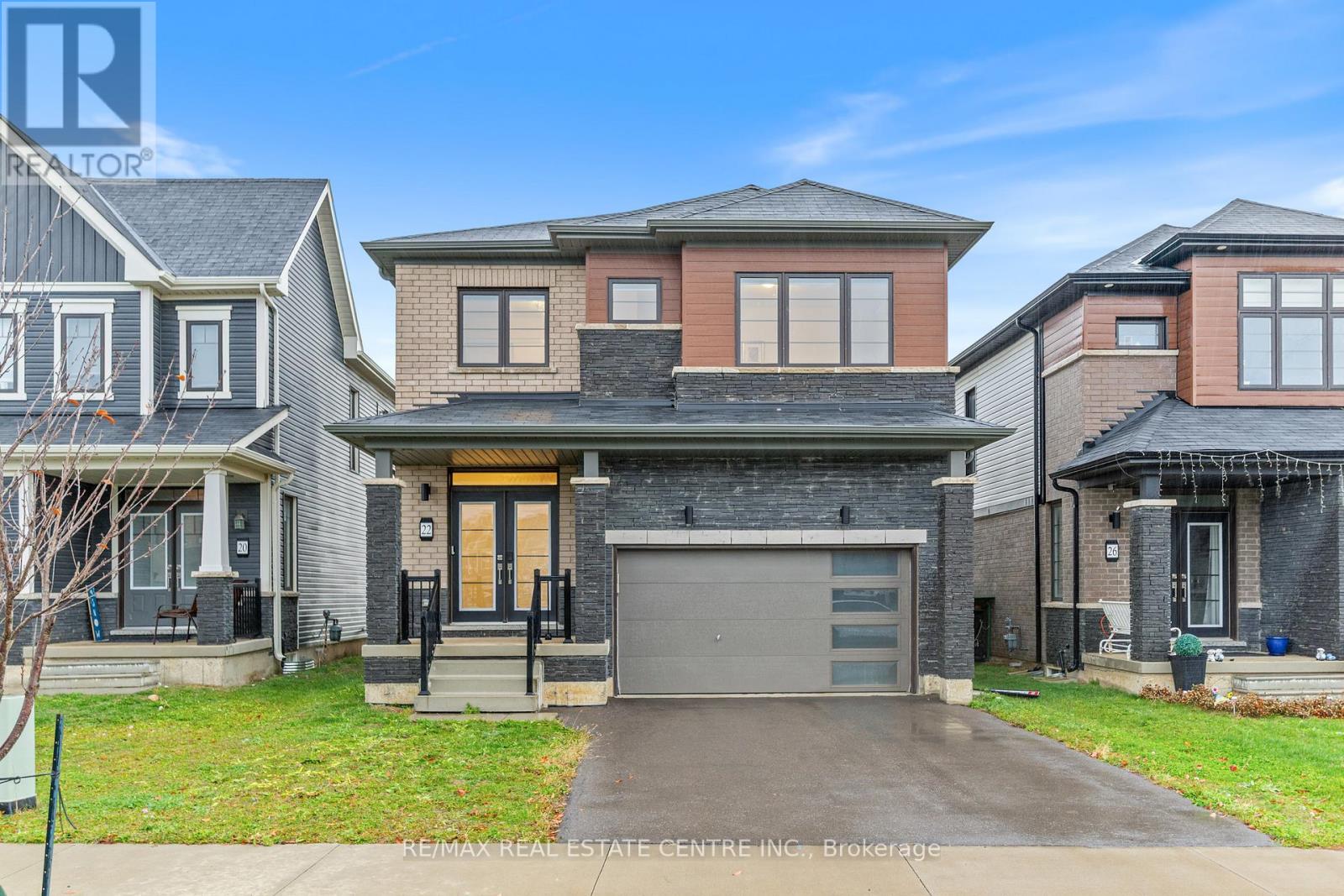 22 PEACH STREET, Thorold, Ontario