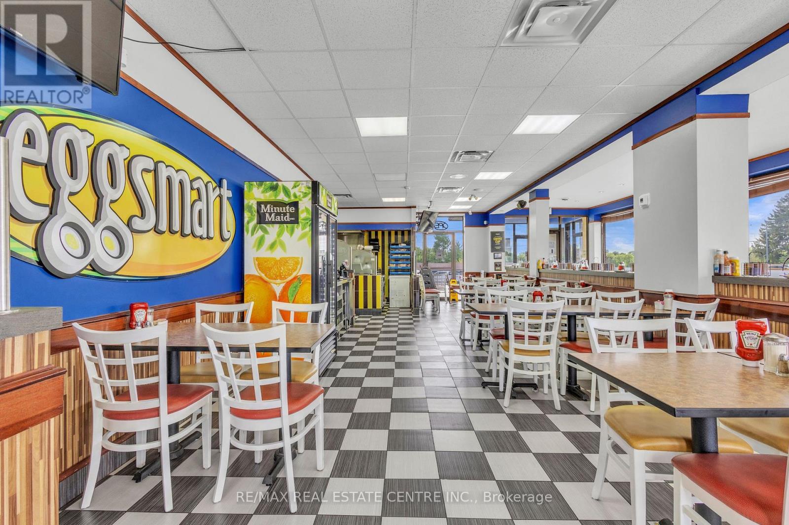 156 Dundas Street E, Brant, Ontario  N3L 3H7 - Photo 16 - X12563402