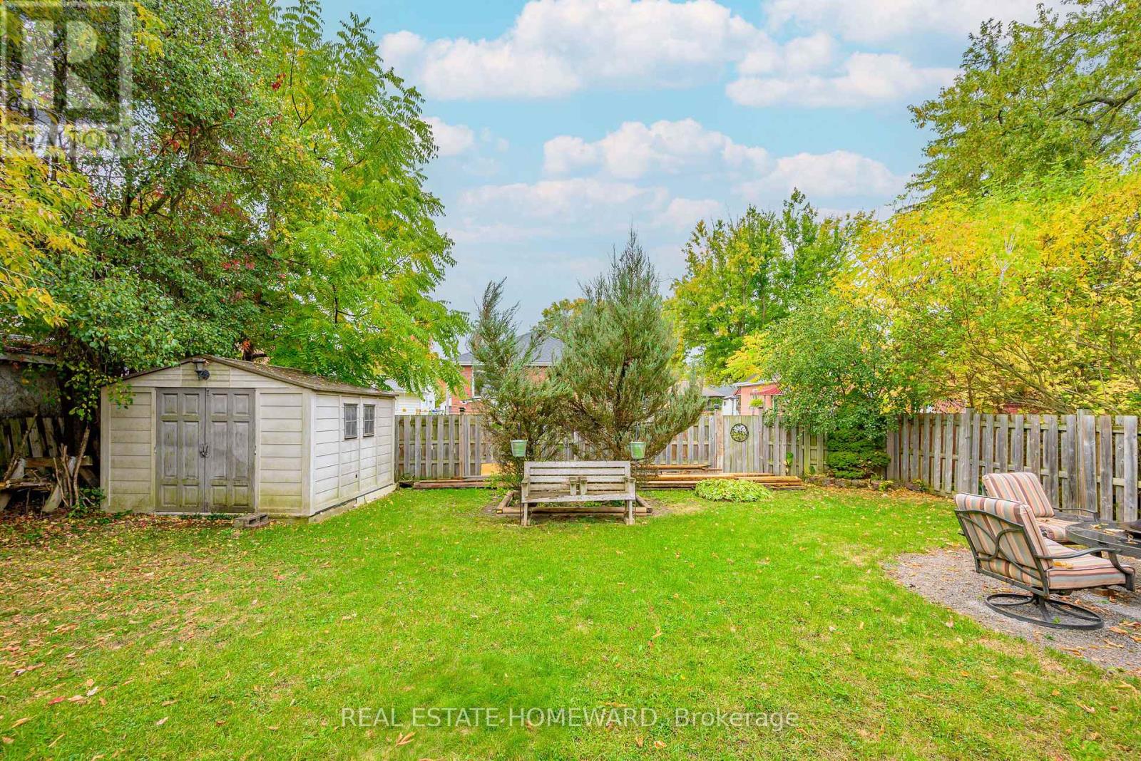 521 O'connell Road, Peterborough, Ontario  K9J 4E2 - Photo 25 - X12563410