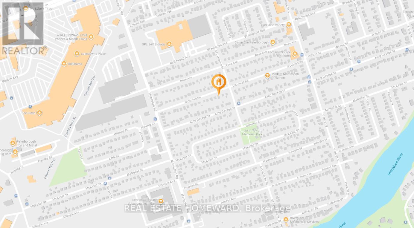 521 O'connell Road, Peterborough, Ontario  K9J 4E2 - Photo 29 - X12563410