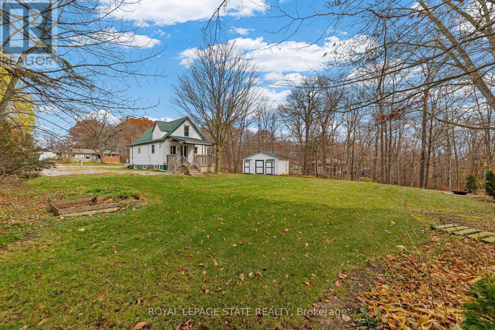 2383 Kirk Road, Hamilton, Ontario  L0R 1C0 - Photo 26 - X12563426