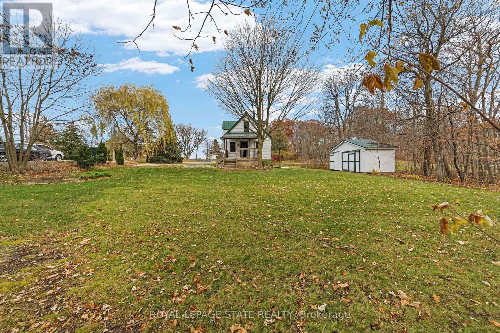 2383 Kirk Road, Hamilton, Ontario  L0R 1C0 - Photo 27 - X12563426