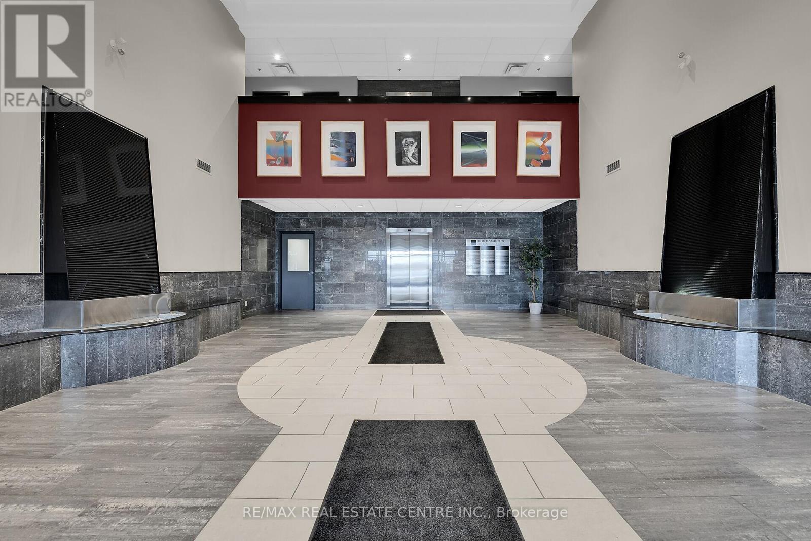 221 - 1100 South Service Road, Hamilton, Ontario  L8E 0C5 - Photo 11 - X12563432